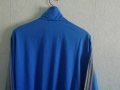 Adidas Originals Firebird Blue/Gold оригинално ново мъжко горнище анцуг размер L , снимка 3
