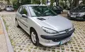 Peugeot 206 1.4, снимка 3