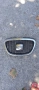 Решетка заSEAT ALTEA LEON, снимка 1
