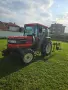 Трактор Kubota321, снимка 1