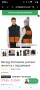 Renogy Dr.Prepare унисекс жилетка с подгряване става.m.l.xl , снимка 2