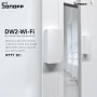 SONOFF DW2 – Wifi безжичен сензор за врати / прозорци, снимка 3