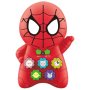 ✨ Детски забавен паяк   , снимка 1 - Музикални играчки - 44404306
