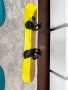 Сноуборд K2 151 см , снимка 1