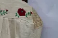 Дамска риза от народна носия, снимка 17