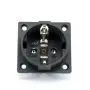 Hi-Fi Schuko For Power Plug, снимка 2