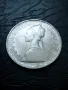 500 лири 1966 година Италия сребро, снимка 3