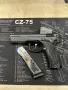  Боен  Пистолет CZ SP-01 Shadow 1 kal.9x19, снимка 9