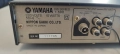 Стерео тунер Yamaha T-500, снимка 6
