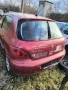 Пежо 307 1.4 16 На части, снимка 4