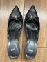 Hugo Boss+подарък Roberto Zago р.39, снимка 1 - Дамски обувки на ток - 40536422