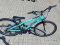 CROSS Велосипед 26" SPIDER син, снимка 3