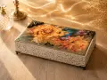 Уникална кутия за подарък или бижута!, снимка 7