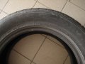 1бр. лятна гума 235/55/17 Dunlop, снимка 4