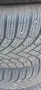 зимни гуми 16цола 215 65 16 215/65/16 Bridgestone 2025г , снимка 4