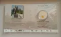 7 БЪЛГАРСКИ ВЪЗПОМЕНАТЕЛНИ МОНЕТИ – 600 € , снимка 1