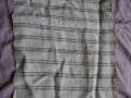 Ръчно тъкан плат, снимка 2