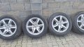 Джанти с гуми 18 за Ауди Audi, снимка 3