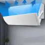 Дефлектор за климатик за регулиране на въздушния поток, снимка 10