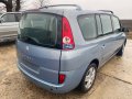 Рено Еспейс 3.0 ДЦИ, 177 кс., двигател P9X701, автоматик, 2004г., евро 3, Renault Еspace 3.0 DCI, 17, снимка 6