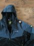 Regatta Alkin II waterproof breathable Jacket - мъжко яке 2ХЛ НОВО, снимка 4