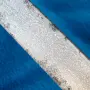 Уникален булатен нож, кард, кама, ятаган., снимка 8
