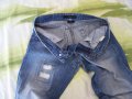 Мъжки дънки Calvin Klein Jeans L34, снимка 7