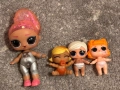 LOL кукли колекция, снимка 10