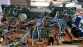 ONKYO TA - RW 50 MADE IN JAPAN , снимка 3