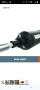 Worx WX240L 4V 3-скоростен акумулаторен винтоверт , снимка 5