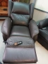 Два броя електрически фотьойли с релакс функция , снимка 4