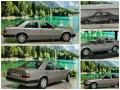 Mercedes-Benz E class (W124) 1989 - iScale 1:18 , снимка 8