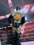 Екшън фигура WWE Finn Balor Фин Балор Demon King figure wrestling играчка NXT ELITE mattel Black, снимка 10