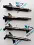0445110955, 9828959880 инжекторни дюза инжектор от Peugeot Partner K9 1.5 BlueHDi - 130e/бр., снимка 3