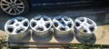 4 × Джанти за Мерцедес BBS, снимка 1
