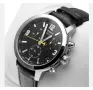  TISSOT PRC 200 T055.417.16.057.00 Мъжки часовник с хронограф чисто нов с кутия, снимка 1