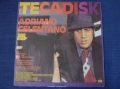 грамофонни плочи Adriano Celentano, Toto Cutugno, Al Bano & Romina Power, Gianna Nannini..., снимка 4