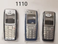 Панели за Nokia C3,1280,2700,C2-01,7230,5030,1209,E5,C2-03,6220cl,200,6080,1110, снимка 11