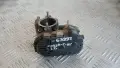 Дроселова клапа Opel Corsa C 1.2i 2002 9157512 0280750044 Corsa C (2000-2009), снимка 1