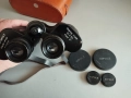 ОТЛИЧЕН Ловен и Птичарски Японски Бинокъл--10x50--FRANK NIPOLE, снимка 5