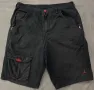 Мъжки къси панталони Air Jordan M/L, снимка 1