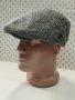 Мъжка шапка каскет,лукс - 15 avangard-burgas , снимка 1 - Шапки - 44242506