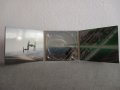 Star Wars: The Force Awakens (soundtrack), Episode VII, Deluxe Edition, CD near mint, снимка 4