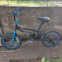 BMX (БМХ) Silverfox Plank 20” – Отличен велосипед/колело за трикове и градско каране , снимка 1