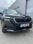 Skoda Kamiq Бензин/ фабричен метан TUV  Германия, снимка 5