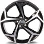 15" Джанти Поло Шкода Сеат 5X100 VW Polo 4 5 6 Beetle Seat Ibiza Toled, снимка 2