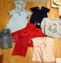 Пакет детски дрехи за момиче, снимка 2