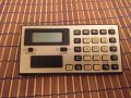 RFT MR 4130 DDR Калкулатор с часовник, снимка 1