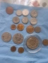 стари монети 13броя, снимка 1