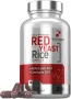 Ultra Premium червен дрожден ориз с CoQ10 и алфа лиопиева киселина, 120 вегански капсули, снимка 1